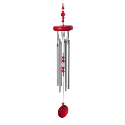 Abstract Wind Chime