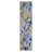 Song Floral Area Rug in Multicolor-52536124