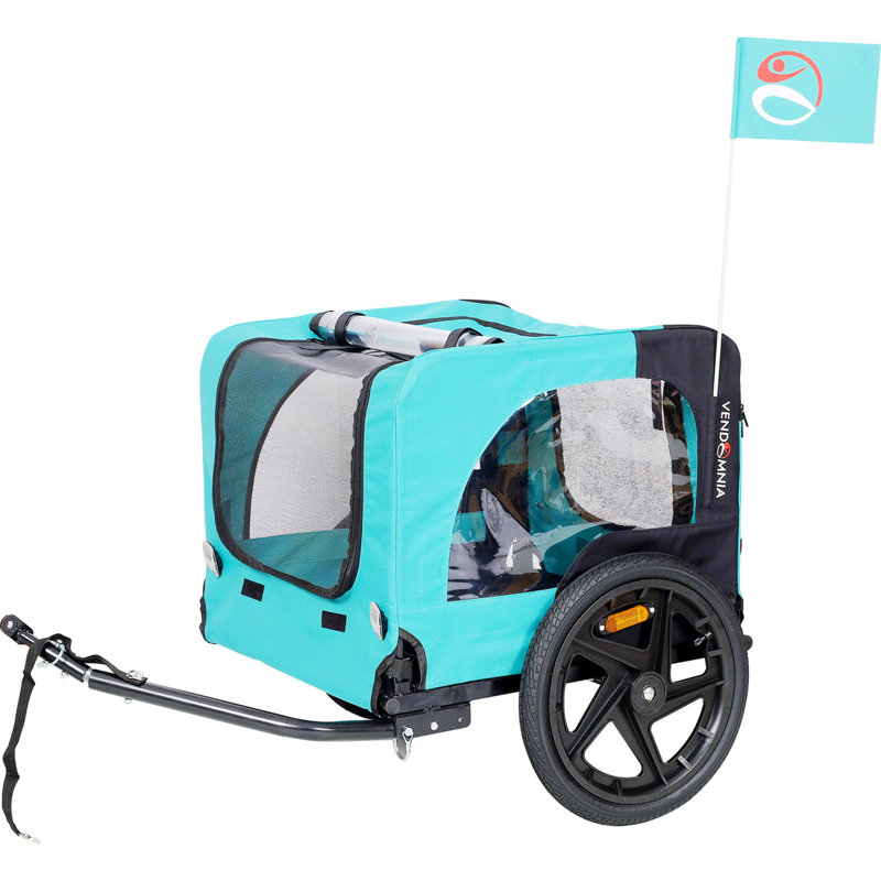 Chariot pour chien