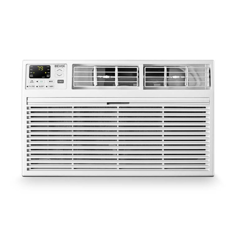 Climatiseur mural 12 000 BTU Bevoi