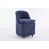 Blue Chenille