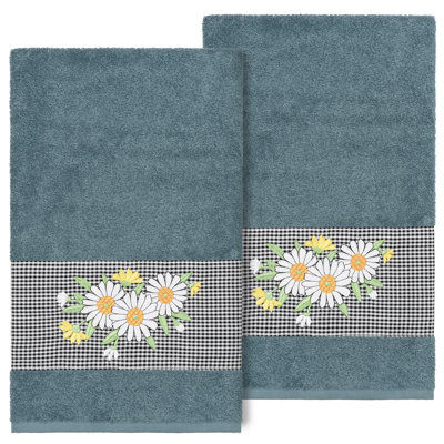 DAISY Midweight Bath Towel