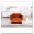 Orange sélectionné