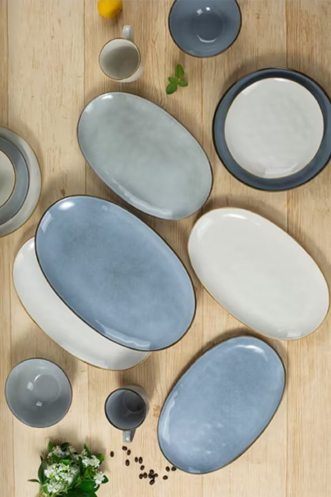 Serving Platter