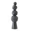 Wilmot Handmade Terracotta Abstract Decorative Object