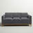 Bazil Upholstered 81.5 " Sofa-1725323504