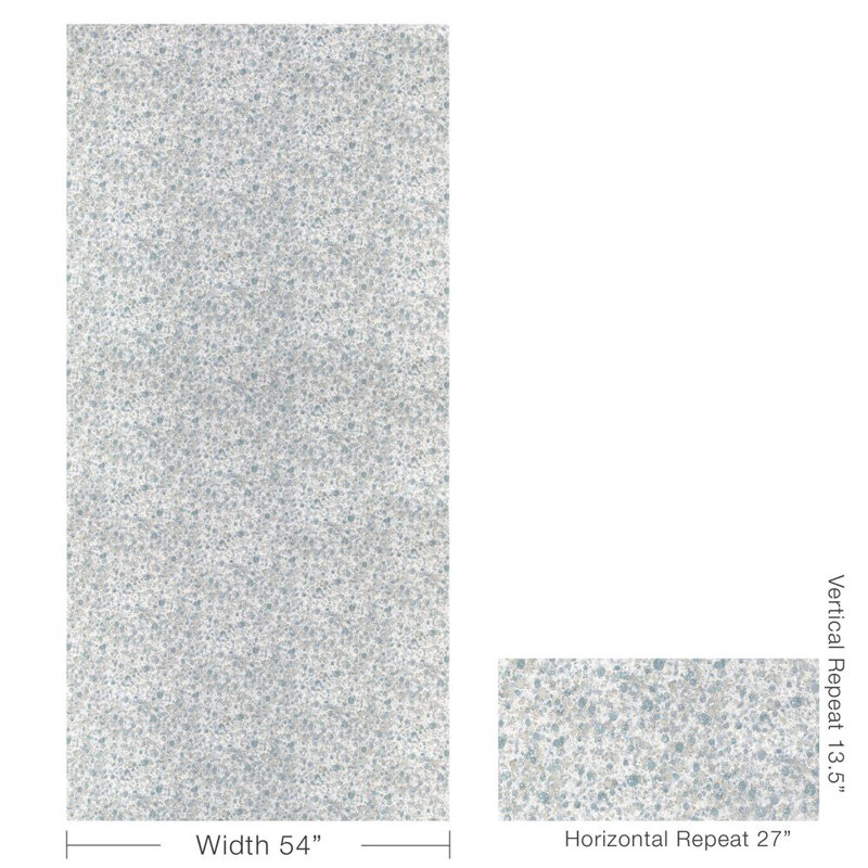 Fizzled Multi-Purpose Fabric, Spa