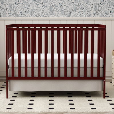 Lit de bébé convertible 5-en-1