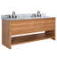 Kai 61'' W Double Vanity-1781132009