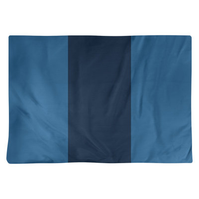 Striped Rectangle Placemat