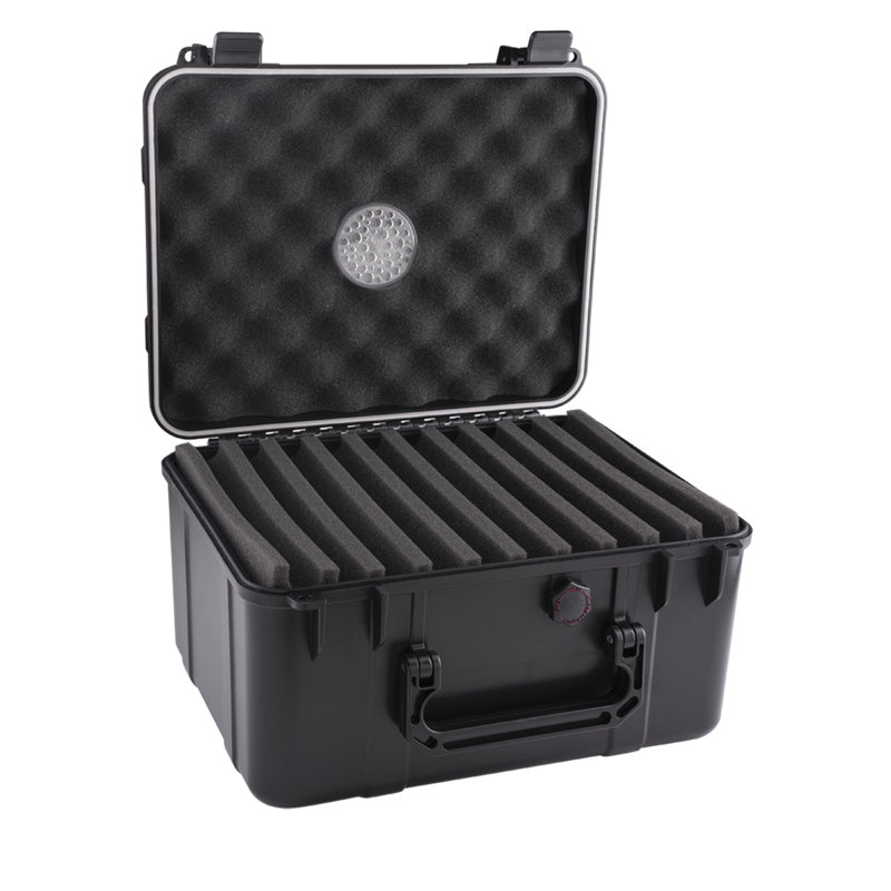 XIKAR® Cigar Travel Case, 60ct