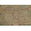 Tapis turc Oushak 2 x 3
