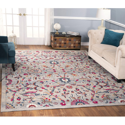 Cuthbertson Indoor Rug
