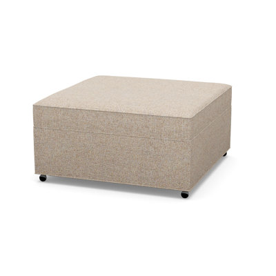 Square Ottoman