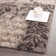 Chanhassen Shag Performance Floral Rug