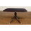 Mahogany Wood Dining Table