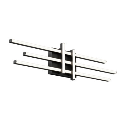 Roksana Dimmable LED Vanity Light