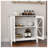 Vermillion 31.5 " W Sideboard-2084316705
