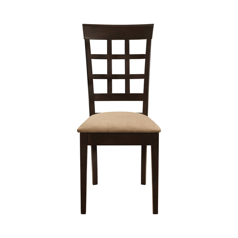 Mahpiya 19'' H Upholstered Side Chair