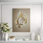 Shells On Champagne I Print by Sofia Fox-26943559-26943563