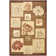 Klose Performance Floral Rug