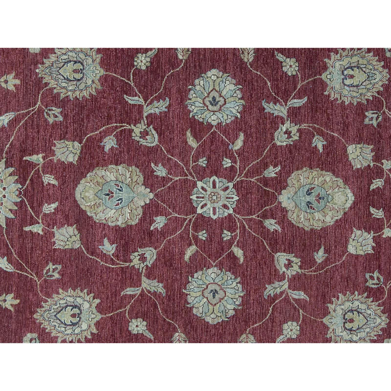 One-of-a-Kind 10' Area Rug