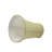 4'' H Linen Bell Lamp Shade