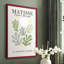 Matisse CCLXXXIV Framed Print - Solid Wood-1275444289-1275444302