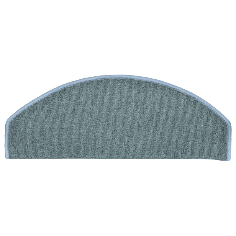 Lippold Non-Slip Stair Tread, Blue, 24cm x 65cm