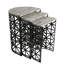 Manzella Frame Nesting Tables-1848420636