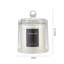 Plant / Floral Scented Wax Melt with Glass Holder