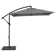 Beeram 96'' x 96'' Cantilever Umbrella with Counterweight