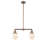 Clementina 2 - Light Kitchen Island Pendant-32985893-32985894-32985897