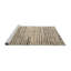 Tapis abstrait 100% lavable à la machine 4901-1231013957
