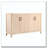4-Door Cabinet