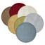 Lexington Vinyl Round Placemats-1445785547