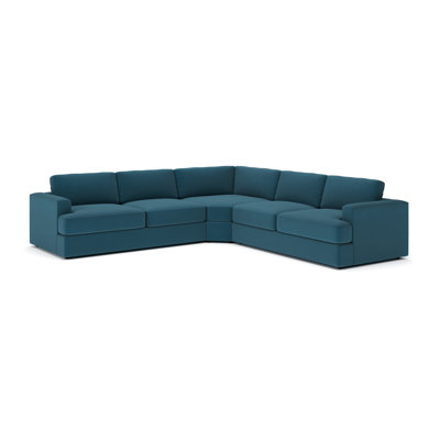 Cayden L-Sectional