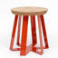 ARS Accent Stool-9528128-9528132