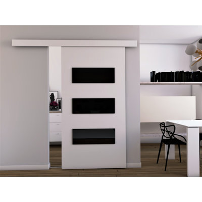 Caspian Veneers Sliding Doors