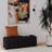 Upholstered Design Tufted Accent Bench-1953452952