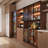 110'' Kitchen Pantry-811046854