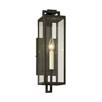 Lanterne murale d'extérieur Beckham