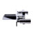Wall Mounted Optional Bathroom Faucet