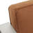 Caggiano Patio Aluminum Chair with Cushions-100759327-103707827