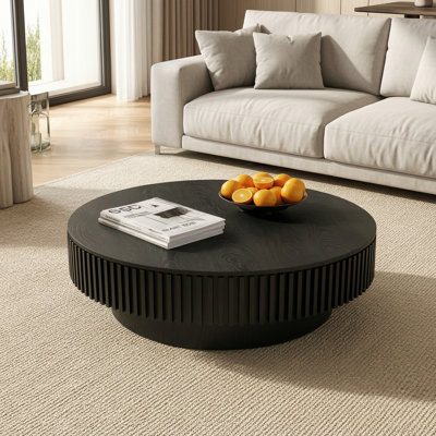 Single Coffee Table