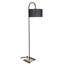 Bovell 165cm Arched Floor Lamp-436247436