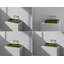 Vast Studio Rectangular Countertop Bathroom Sink-2068313803