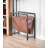 Yudany Free Standing Magazine Rack-1559930254