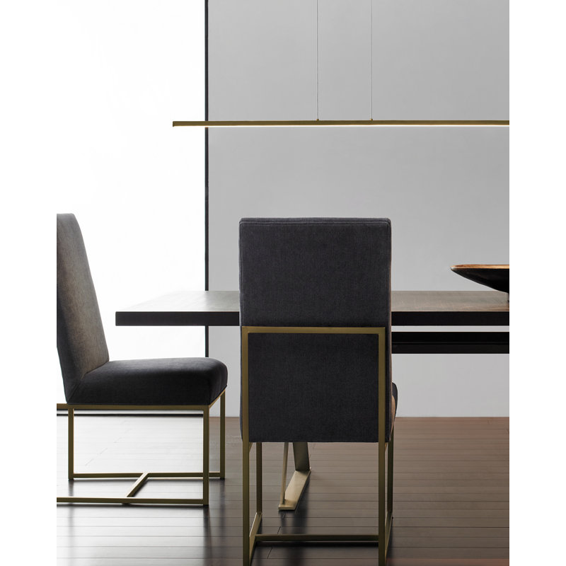 Essence 1 - Light LED Pendant, Satin Nickel