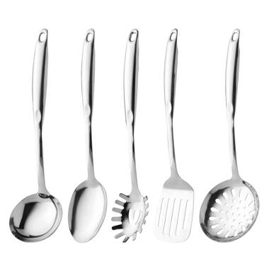 Kitchen Essentials Set